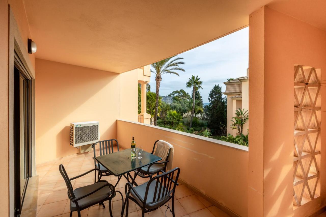 Praia Da Luz Monique Apartment Exterior photo